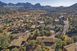 Ideally located minutes from Uptown Sedona